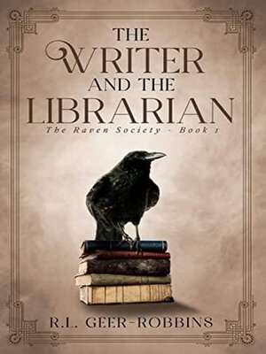 cover image of The Writer and the Librarian